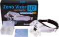 Levenhuk Zeno Vizor H7 fejre rögzíthető nagyító