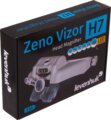Levenhuk Zeno Vizor H7 fejre rögzíthető nagyító