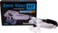 Levenhuk Zeno Vizor H7 fejre rögzíthető nagyító
