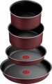 Tefal Ingenio Simply Cook L7248802 edénykészlet, 8 db-os