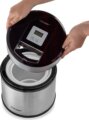 Cloer 9959 fagylaltkészítő gép, 1,5 l