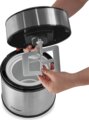 Cloer 9959 fagylaltkészítő gép, 1,5 l