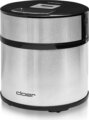 Cloer 9959 fagylaltkészítő gép, 1,5 l