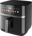 Cecotec Cecofry&Grill Duoheat 8000 forrólevegős sütő (8 l)