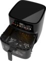 Cecotec Cecofry&Grill Duoheat 8000 forrólevegős sütő (8 l)