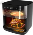 Cecotec Cecofry&Grill Duoheat 8000 forrólevegős sütő (8 l)
