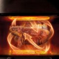 Cecotec Cecofry&Grill Duoheat 8000 forrólevegős sütő (8 l)