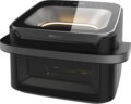 Cecotec Cecofry Advance 10000 Full Vision forrólevegős sütő (10 l)