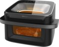 Cecotec Cecofry Advance 10000 Full Vision forrólevegős sütő (10 l)