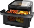 Cecotec Cecofry Advance 10000 Full Vision forrólevegős sütő (10 l)