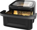 Cecotec Cecofry Advance 10000 Full Vision forrólevegős sütő (10 l)