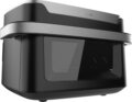 Cecotec Cecofry Advance 10000 Full Vision forrólevegős sütő (10 l)