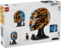 LEGO® Editions , McLaren Mastercard F1® Team Oscar Piastri sisakja