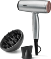 Babyliss Cosmos D580DE hajszárító, 2100W, szürke