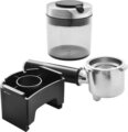 Delonghi KG521.M kávédaráló, 150W, Fekete