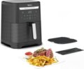 Tefal Easy Fry & Grill XXL EY801815 forrólevegős sütő (6,5 l)