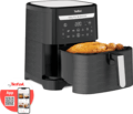Tefal Easy Fry & Grill XXL EY801815 forrólevegős sütő (6,5 l)