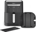 Tefal Easy Fry & Grill XXL EY801815 forrólevegős sütő (6,5 l)