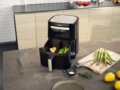 Tefal Easy Fry & Grill XXL EY801815 forrólevegős sütő (6,5 l)