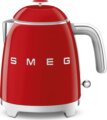 SMEG Retro Mini vízforraló, 0,8 l, piros
