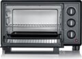 Severin TO 2078 mini sütő, 20 l