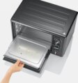 Severin TO 2078 mini sütő, 20 l