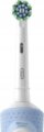 Oral-B Vitality Pro D103 Duo Elektromos fogkefe, Kék, Fekete