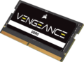Corsair 16GB / 5200MHz Vengeance (DDR5, SO-DIMM)