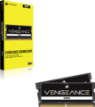 Corsair 16GB / 5200MHz Vengeance (DDR5, SO-DIMM)