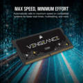 Corsair 16GB / 3200MHz Vengeance (DDR4, SO-DIMM, Kit 2x8GB)