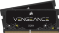 Corsair 16GB / 3200MHz Vengeance (DDR4, SO-DIMM, Kit 2x8GB)