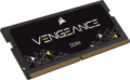 Corsair 16GB / 3200MHz Vengeance (DDR4, SO-DIMM, Kit 2x8GB)