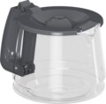 Grundig KM 5320 filteres kávéfőző, fekete
