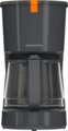 Grundig KM 5320 filteres kávéfőző, fekete