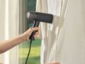 Severin DG 3282 ruhagőzölő, 1400W, fekete