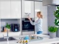 Leifheit Nemo elektromos ablak- és fürdőszobai vízleszívó