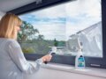 Leifheit Nemo elektromos ablak- és fürdőszobai vízleszívó