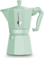 Bialetti Moka Exclusive 9058 kotyogós kávéfőző, 6 személyes