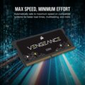 Corsair 32GB / 3200MHz Vengeance (DDR4, SO-DIMM, Kit 2x16GB)