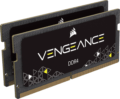 Corsair 32GB / 3200MHz Vengeance (DDR4, SO-DIMM, Kit 2x16GB)
