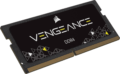 Corsair 32GB / 3200MHz Vengeance (DDR4, SO-DIMM, Kit 2x16GB)