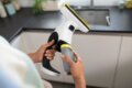 Kärcher WV 1 Compact Care ablaktisztító