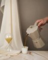 Bialetti Moka Exclusive 9078 kotyogós kávéfőző, 6 személyes
