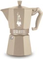Bialetti Moka Exclusive 9078 kotyogós kávéfőző, 6 személyes