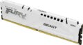 Kingston 16GB / 6000MHz FURY Beast White (DDR5)