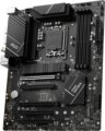 MSI B760-P PRO WiFi alaplap