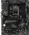 MSI B760-P PRO WiFi alaplap
