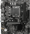 MSI PRO H610M-E alaplap