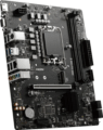 MSI PRO H610M-E alaplap