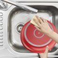 Tefal L1529402 serpenyő szett, 10 részes